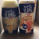 Amul Cool Milk