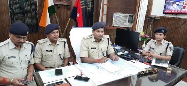 अवैध संबंध में गई संवेदक की जान, खुला राज - Chakia Chakia Police - Chakia